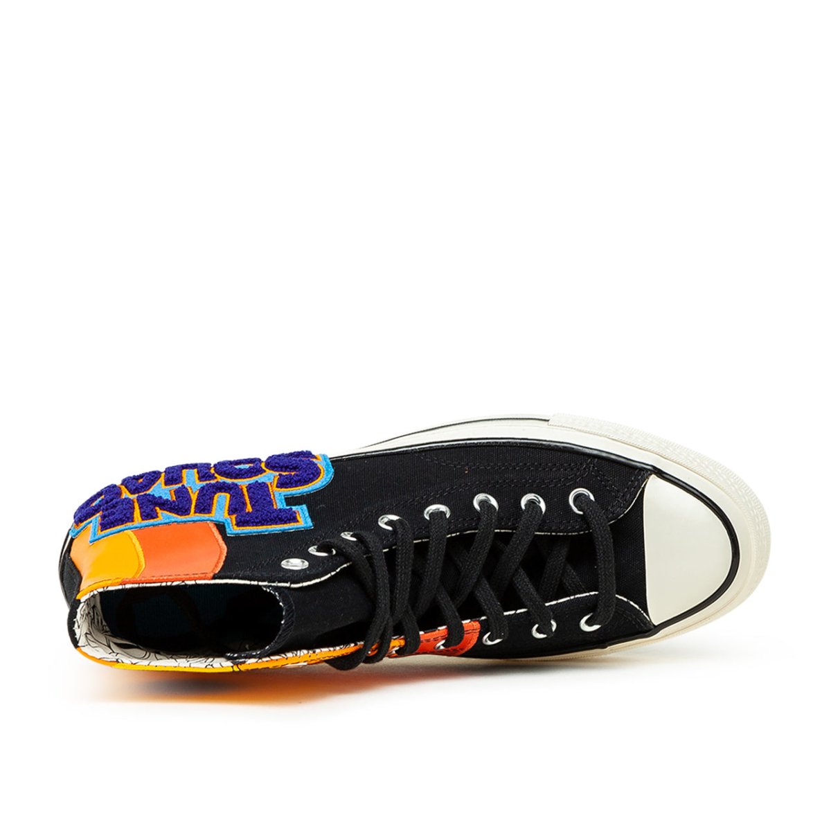 Space Jam: A New Legacy x Converse Chuck 70 Hi  - Allike Store