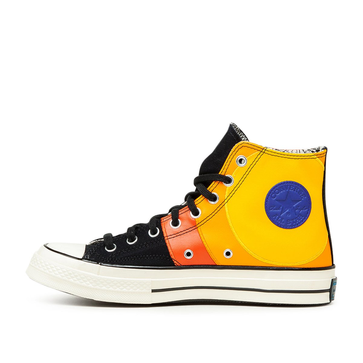 Space Jam: A New Legacy x Converse Chuck 70 Hi  - Allike Store