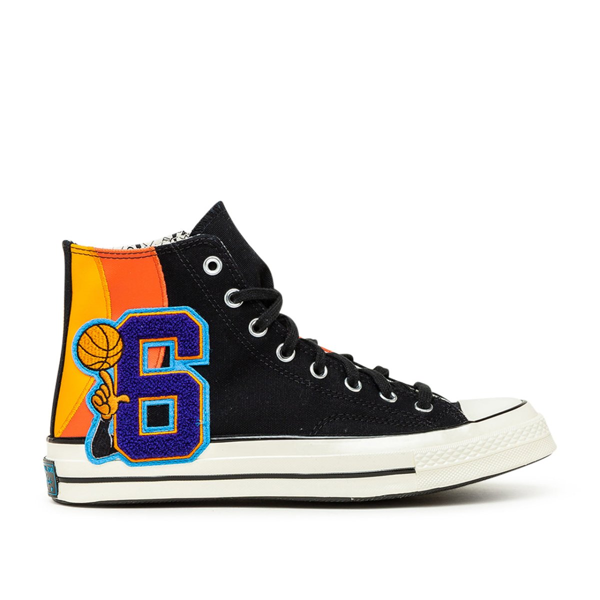 Space Jam: A New Legacy x Converse Chuck 70 Hi  - Allike Store