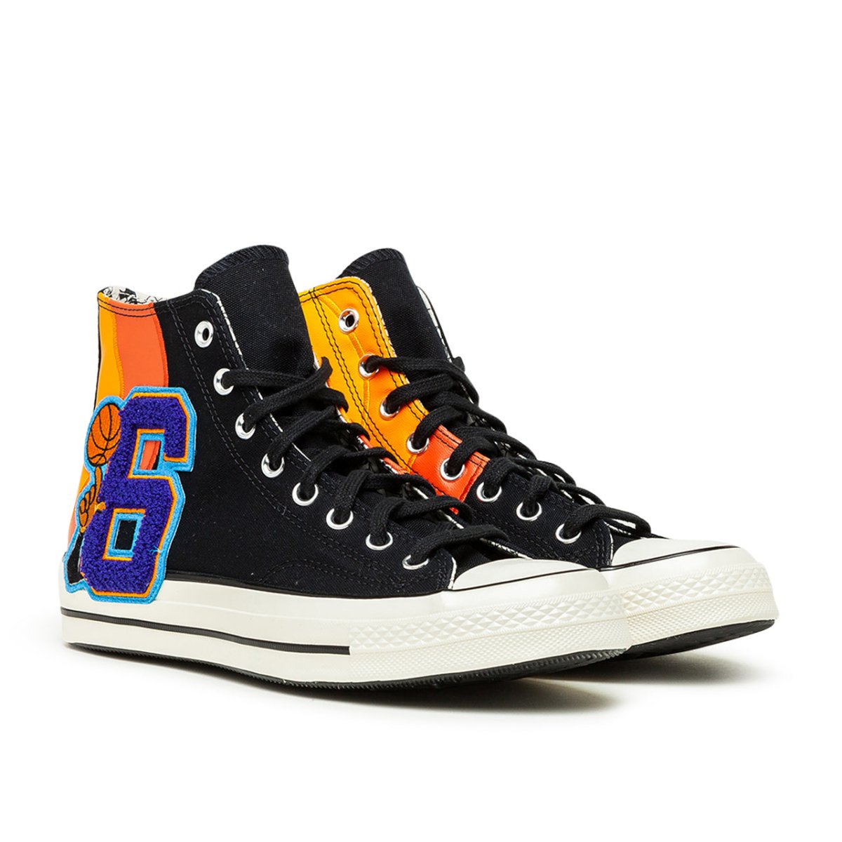 Space Jam: A New Legacy x Converse Chuck 70 Hi  - Allike Store