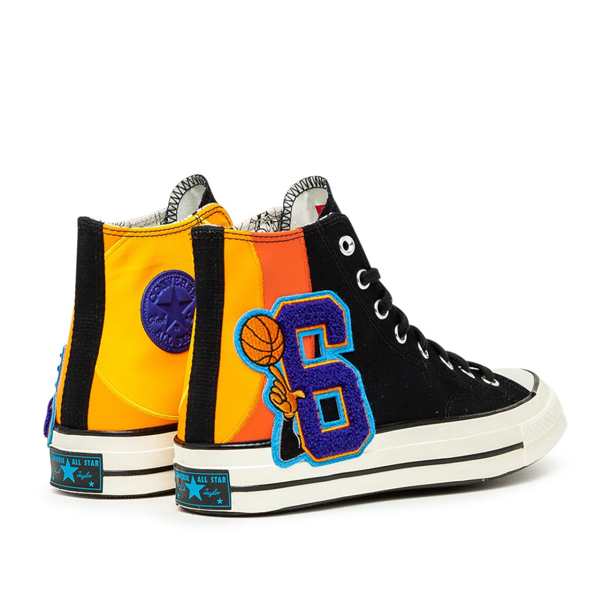 Space Jam: A New Legacy x Converse Chuck 70 Hi  - Allike Store