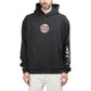 Space Jam: A New Legacy x Converse Hoodie (Schwarz)  - Allike Store