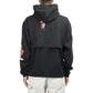 Space Jam: A New Legacy x Converse Hoodie (Schwarz)  - Allike Store