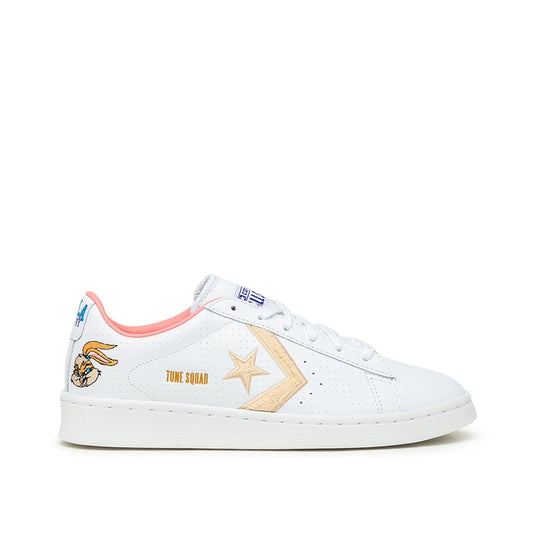 Space Jam: A New Legacy x Converse Pro Leather Low 'Lola'  - Allike Store