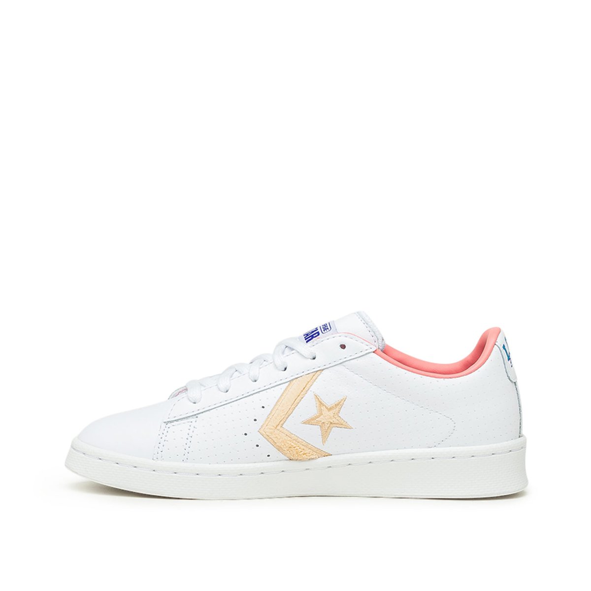 Space Jam: A New Legacy x Converse Pro Leather Low 'Lola'  - Allike Store