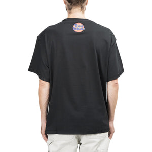 Space Jam: A New Legacy x Converse Tee (Schwarz)  - Allike Store