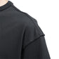 Space Jam: A New Legacy x Converse Tee (Schwarz)  - Allike Store