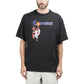Space Jam: A New Legacy x Converse Tee (Schwarz)  - Allike Store