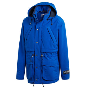 adidas Loton Jacket Spezial (Blau)  - Allike Store