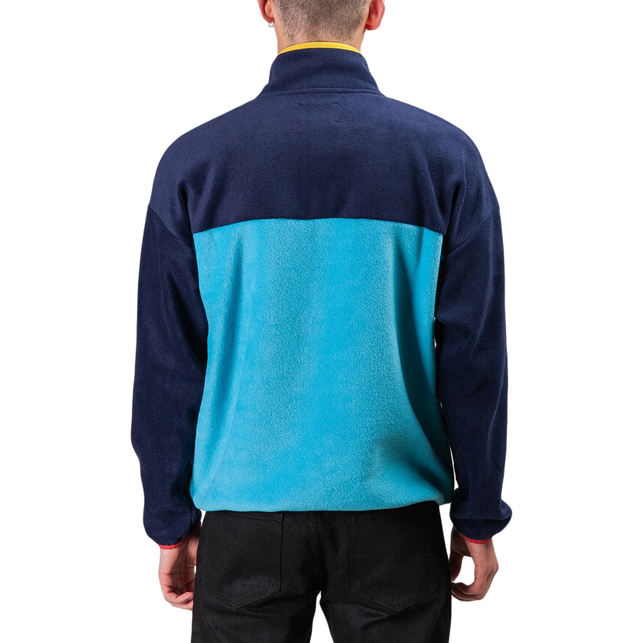 Aime leon dore 2025 polar fleece pullover