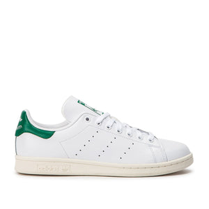 adidas Stan Smith (Weiß / Grün)  - Allike Store