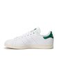adidas Stan Smith (Weiß / Grün)  - Allike Store