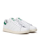 adidas Stan Smith (Weiß / Grün)  - Allike Store