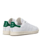 adidas Stan Smith (Weiß / Grün)  - Allike Store