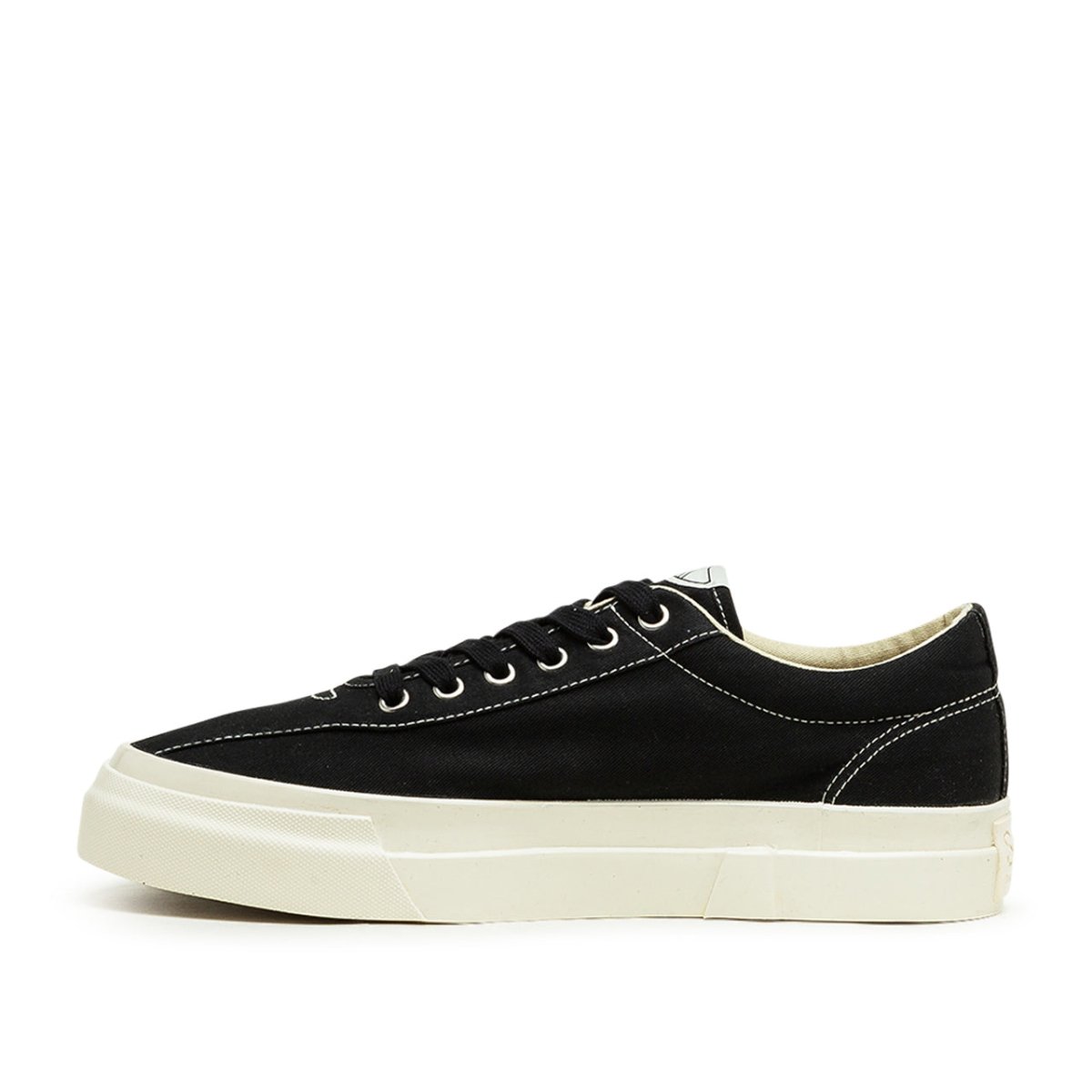 Stepney Workers Club Dellow Canvas (Schwarz)  - Allike Store