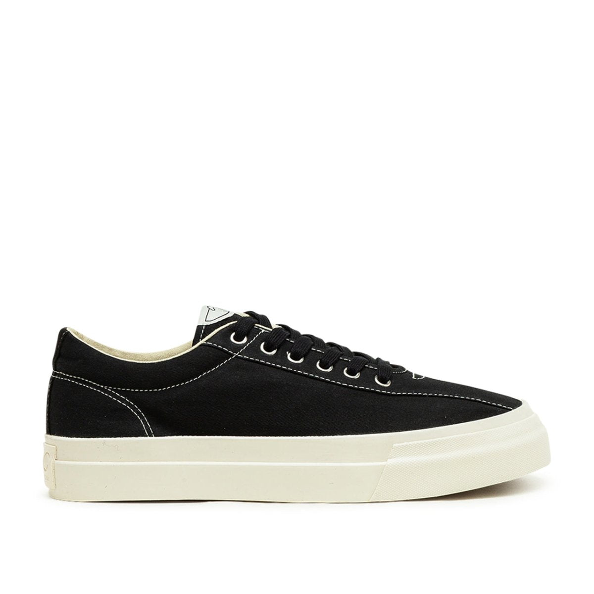 Stepney Workers Club Dellow Canvas (Schwarz)  - Allike Store