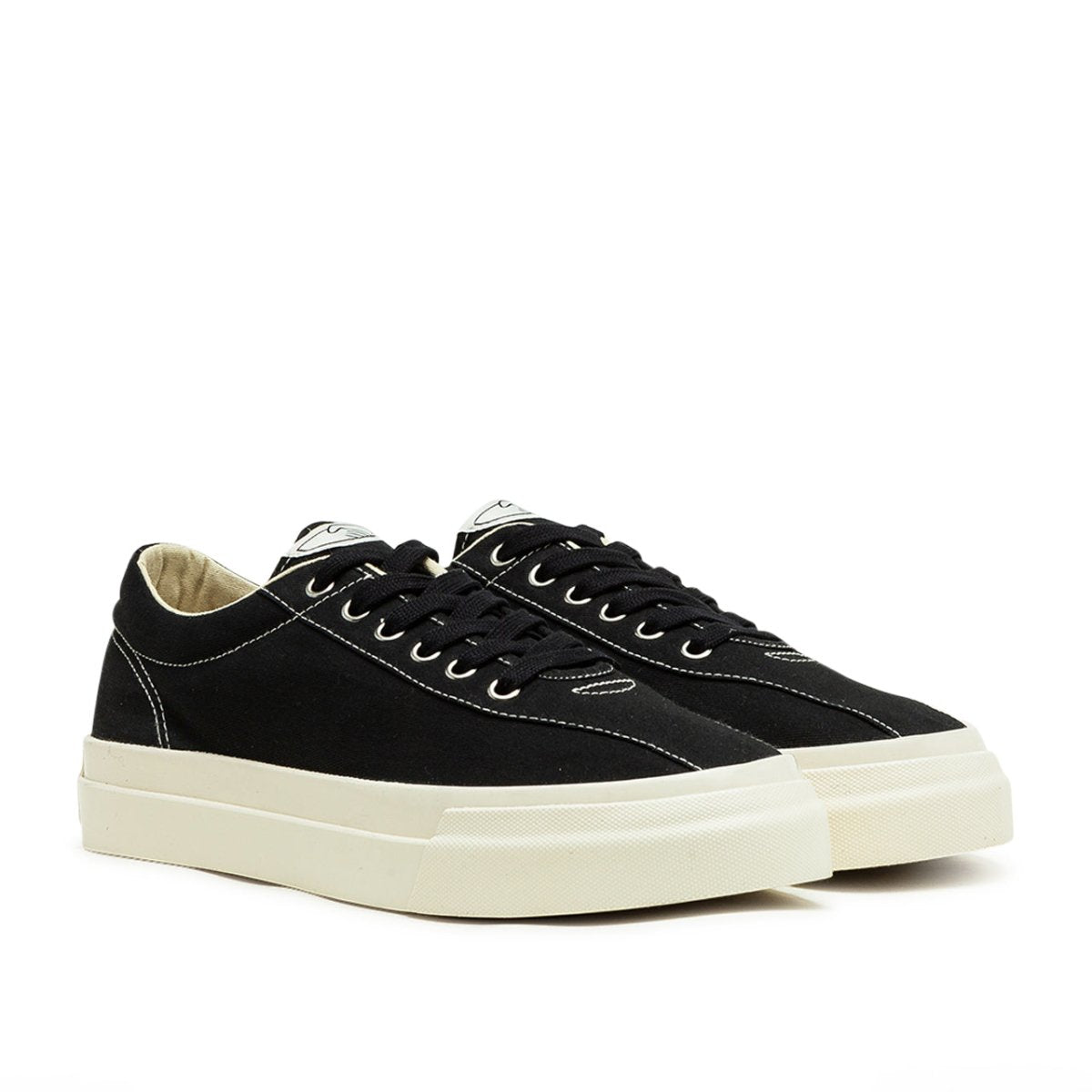 Stepney Workers Club Dellow Canvas (Schwarz)  - Allike Store