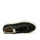 Stepney Workers Club Dellow Canvas (Schwarz)  - Allike Store