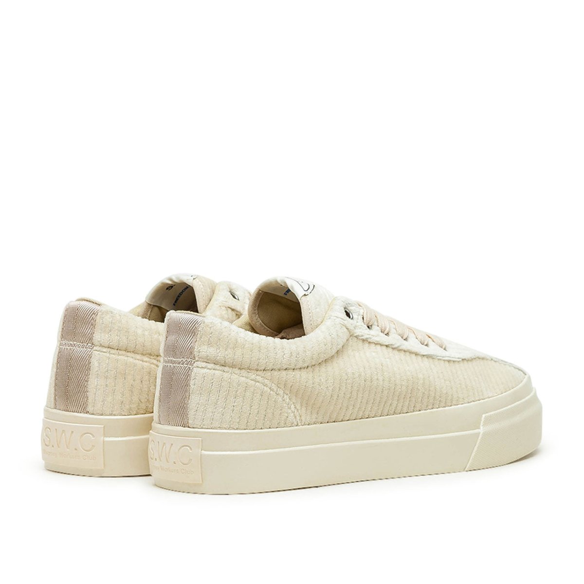 Stepney Workers Club Dellow Grand Cord (Beige)  - Allike Store