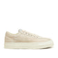 Stepney Workers Club Dellow Hairy Suede (Cream)  - Allike Store