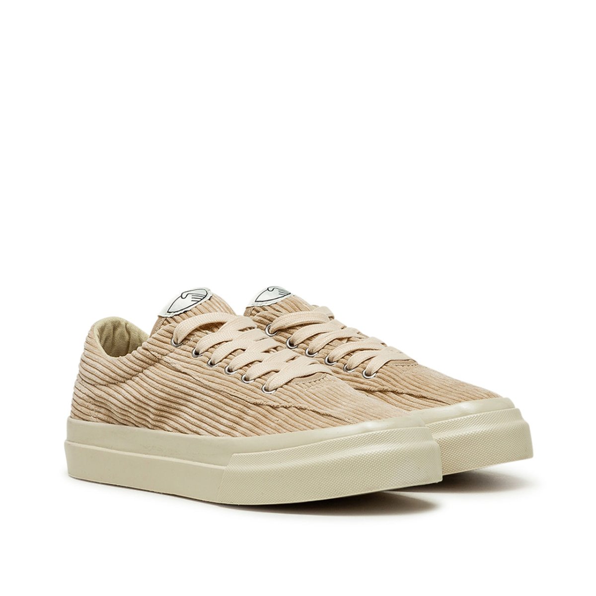 Stepney Workers Club Dellow L Cord (Beige)  - Allike Store