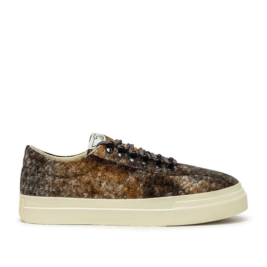 Stepney Workers Club Dellow M Boucle (Braun)  - Allike Store