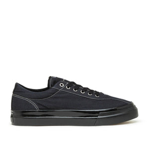 Stepney Workers Club Dellow M Canvas (Schwarz / Schwarz)  - Allike Store