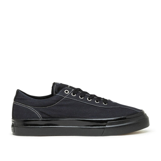 Stepney Workers Club Dellow M Canvas (Schwarz / Schwarz)  - Allike Store