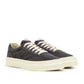 Stepney Workers Club Dellow M Cord (Grau)  - Allike Store