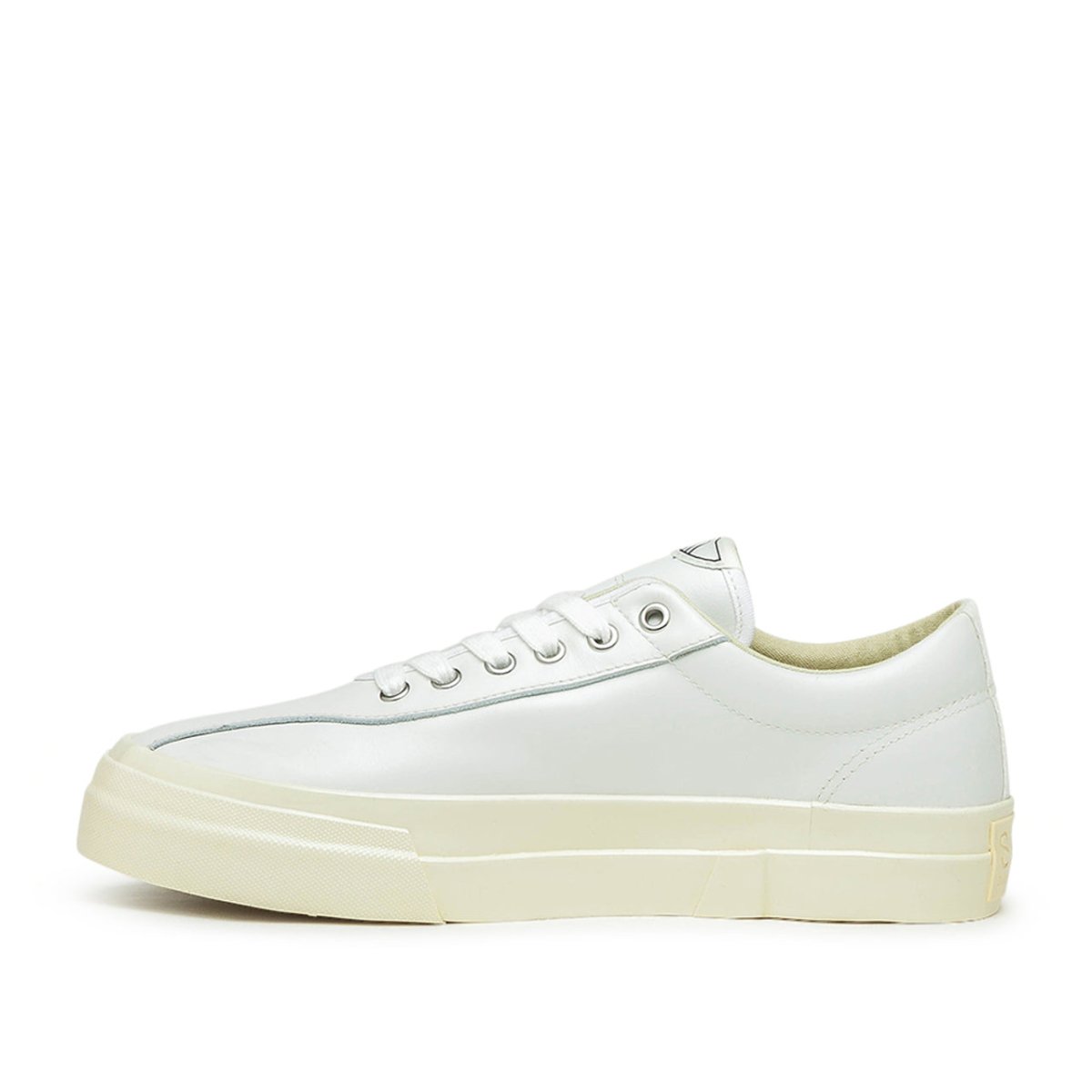 Stepney Workers Club Dellow M Leather (Weiß)  - Allike Store