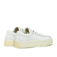 Stepney Workers Club Dellow M Leather (Weiß)  - Allike Store