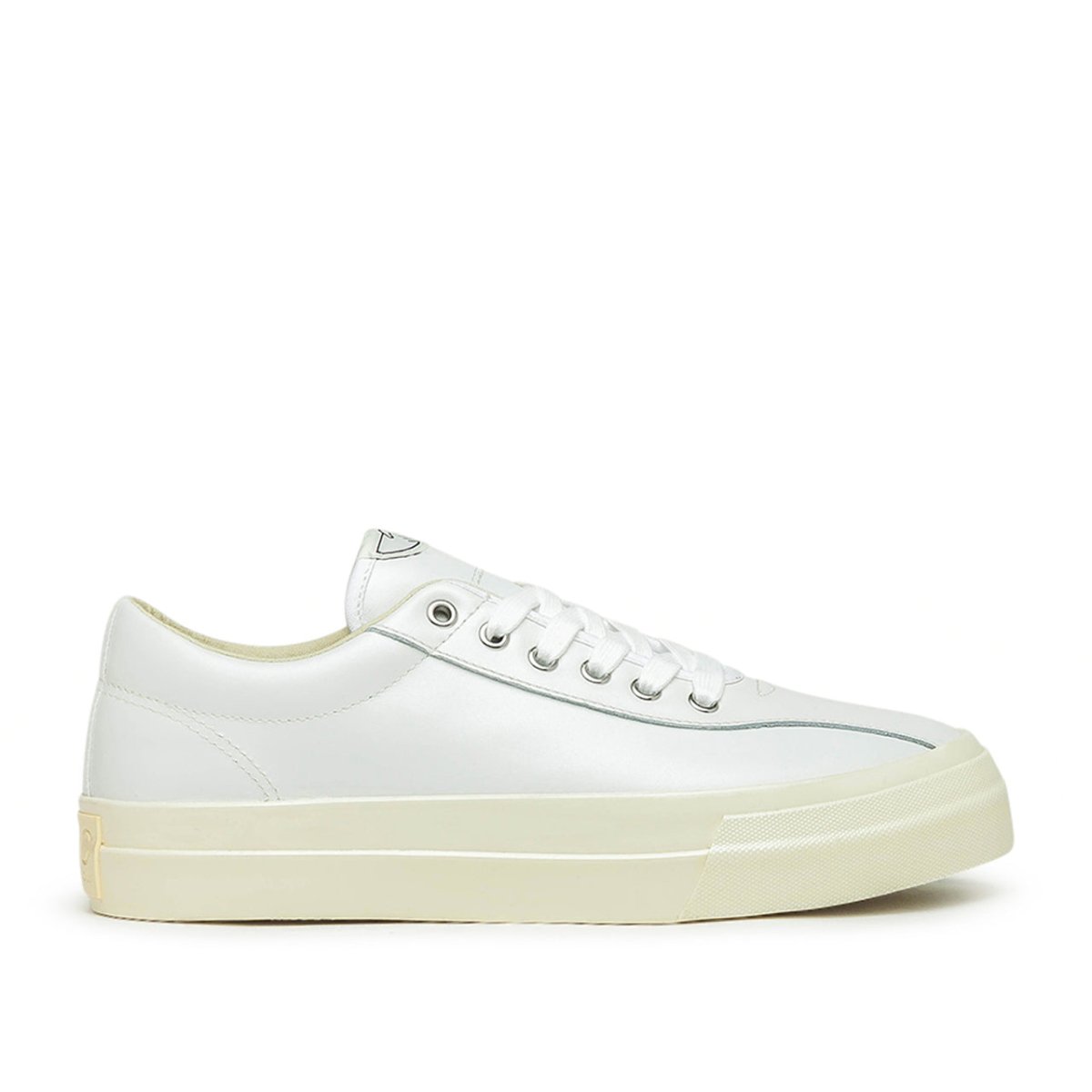 Stepney Workers Club Dellow M Leather (Weiß)  - Allike Store