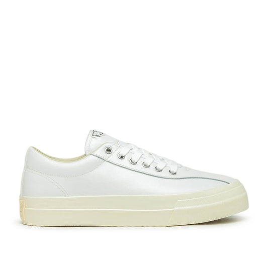 Stepney Workers Club Dellow M Leather (Weiß)  - Allike Store