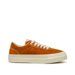 Stepney Workers Club Dellow M Suede (Braun)  - Allike Store