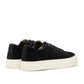 Stepney Workers Club Dellow M Suede (Schwarz)  - Allike Store