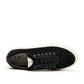 Stepney Workers Club Dellow M Suede (Schwarz)  - Allike Store