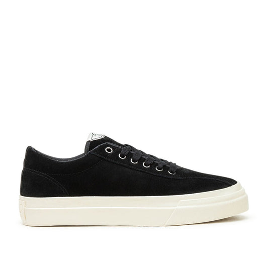 Stepney Workers Club Dellow M Suede (Schwarz)  - Allike Store