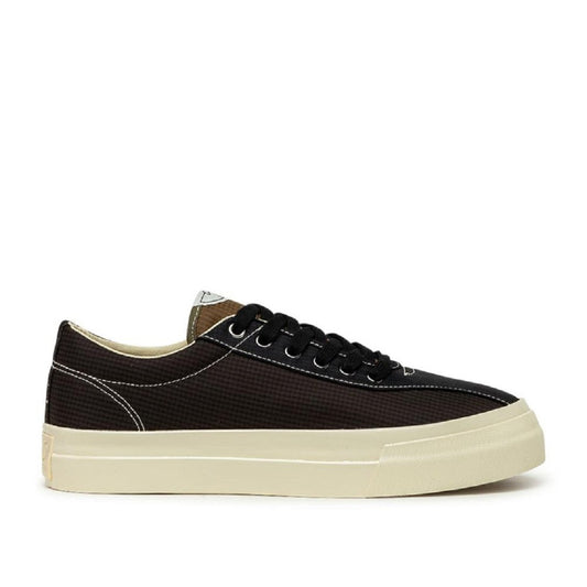 Stepney Workers Club Dellow Mini Check Nylon (Schwarz)  - Allike Store