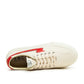 Stepney Workers Club Dellow S-Strike Canvas (Cream / Rot)  - Allike Store