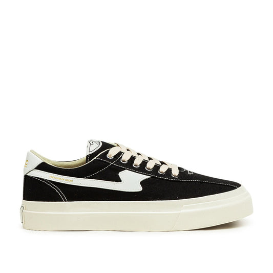 Stepney Workers Club Dellow S-Strike Canvas (Schwarz / Weiß)  - Allike Store