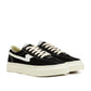 Stepney Workers Club Dellow S-Strike Canvas (Schwarz / Weiß)  - Allike Store