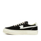Stepney Workers Club Dellow S-Strike Canvas (Schwarz / Weiß)  - Allike Store