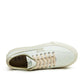 Stepney Workers Club Dellow S-Strike Leather (Weiß)  - Allike Store