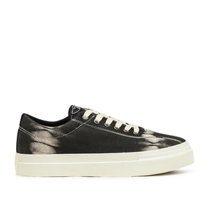 Stepney Workers Club Dellow Tie-Dye (Schwarz / Weiß)  - Allike Store