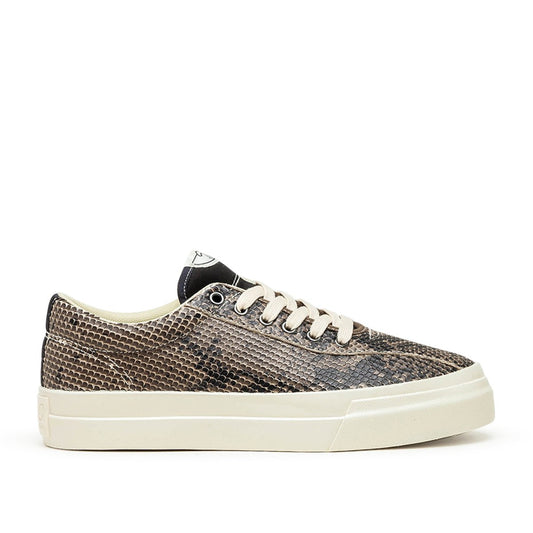 Stepney Workers Club Dellow Trophy Fauna Suede (Snake)  - Allike Store