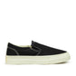 Stepney Workers Club Lister M Canvas (Schwarz)  - Allike Store