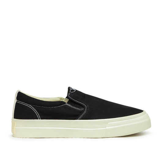 Stepney Workers Club Lister M Canvas (Schwarz)  - Allike Store