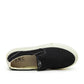 Stepney Workers Club Lister M Canvas (Schwarz)  - Allike Store