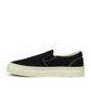 Stepney Workers Club Lister M Canvas (Schwarz)  - Allike Store