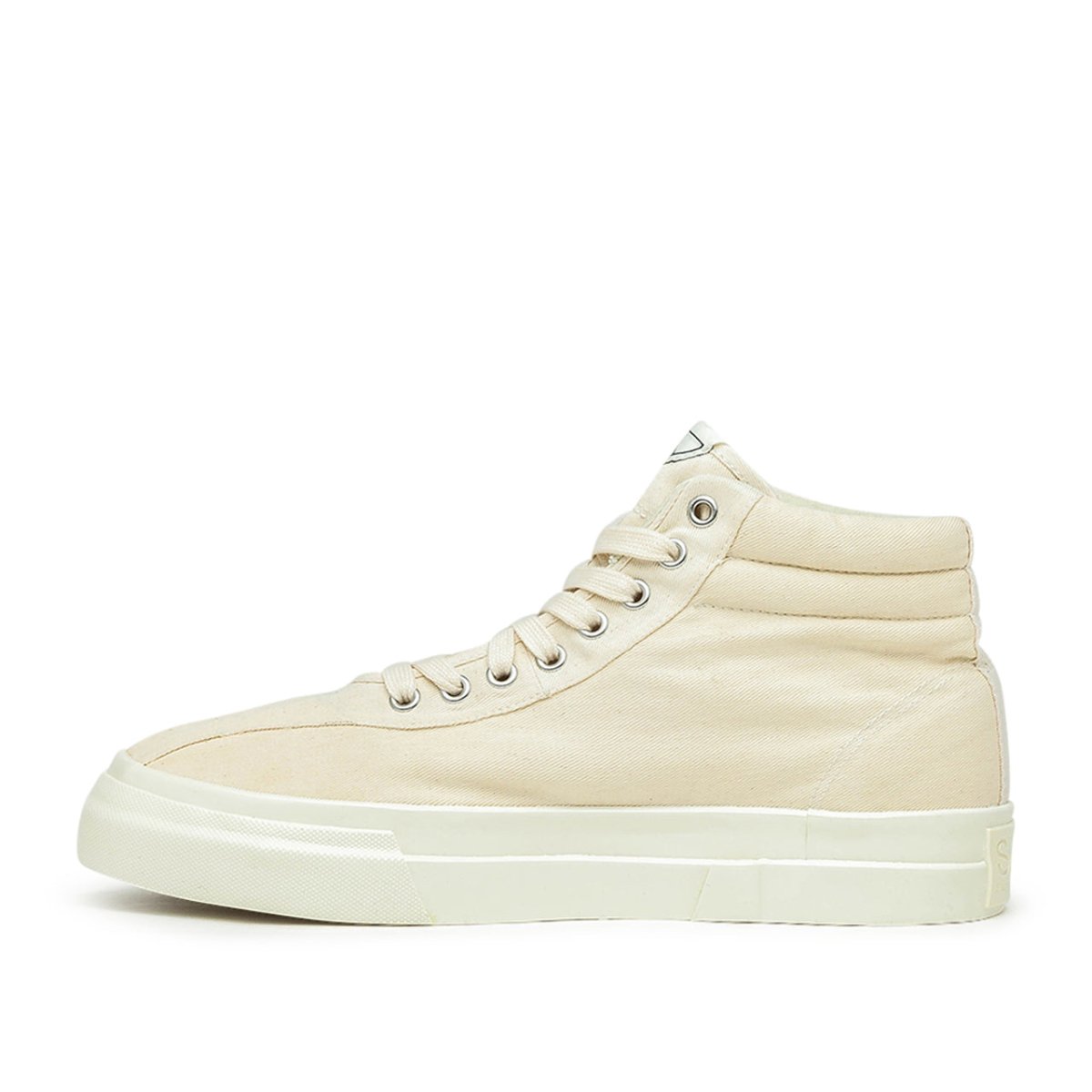 Stepney Workers Club Varden Canvas (Ecru)  - Allike Store